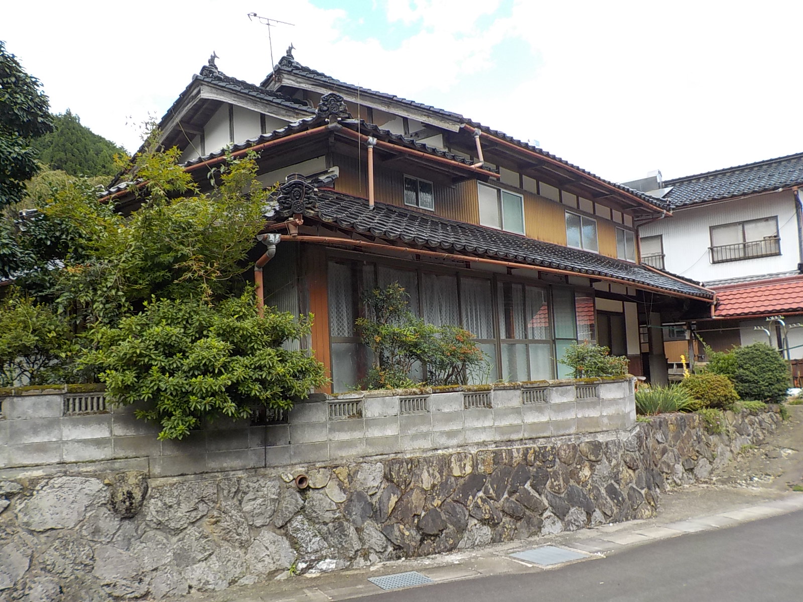 夜久野地域について 京都｜丹波 福知山移住 FUKUFUKU LIFE