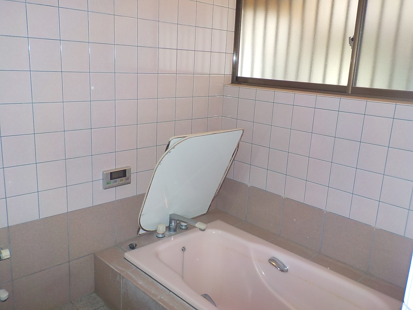 detached 福知山市堀越74番地