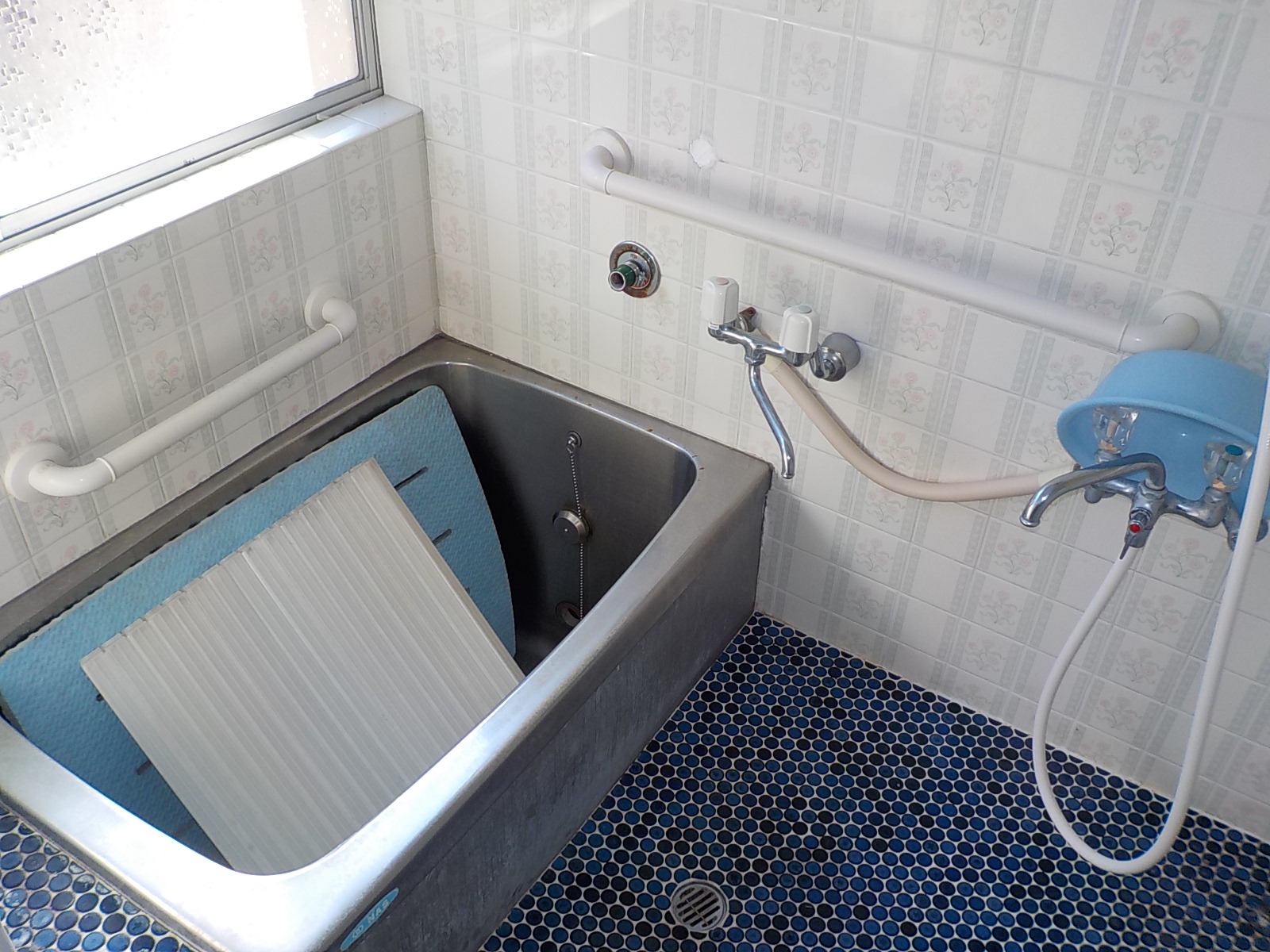 detached 福知山市夜久野町大油子