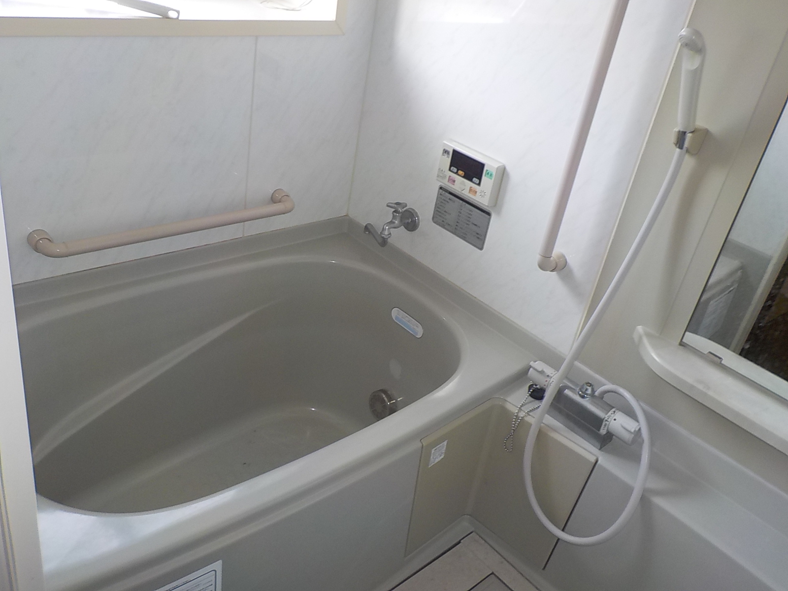 detached 福知山市大内