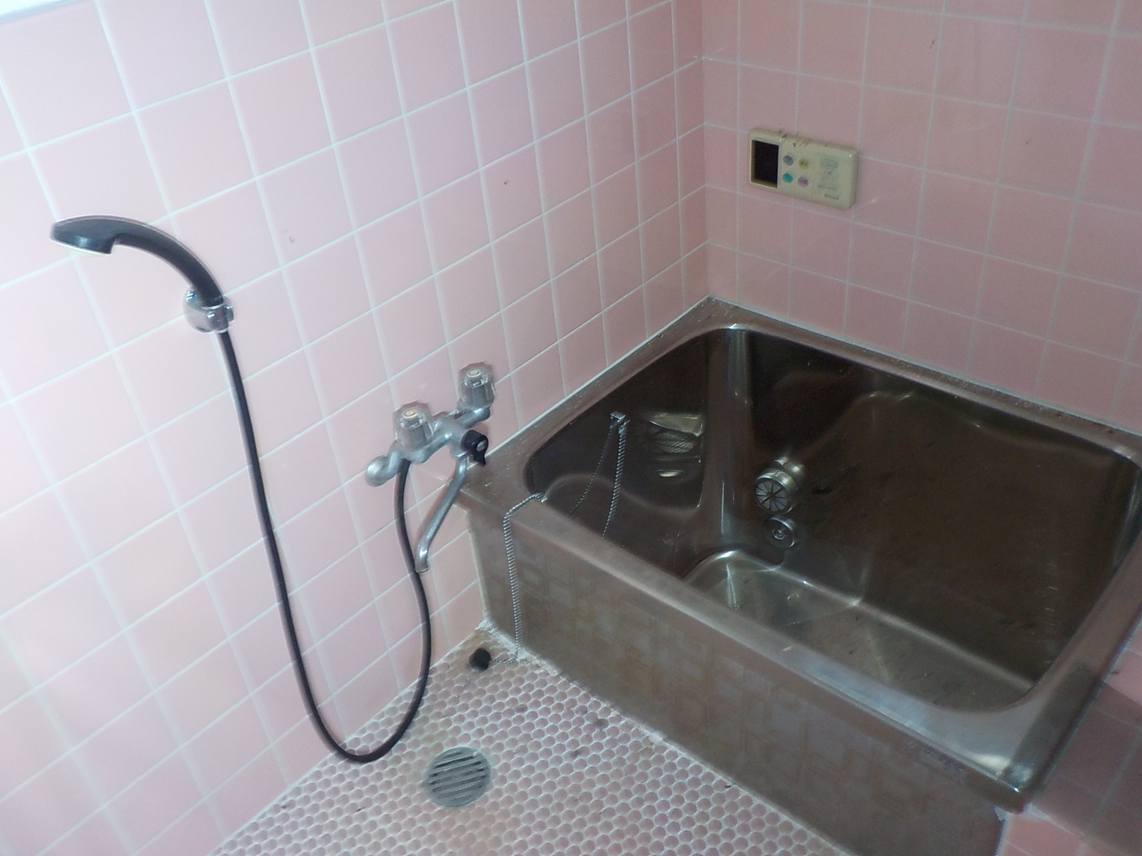 detached 福知山市萩原