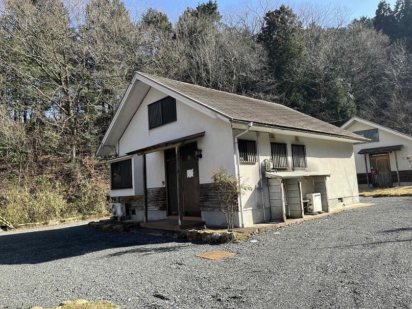 detached 福知山市萩原