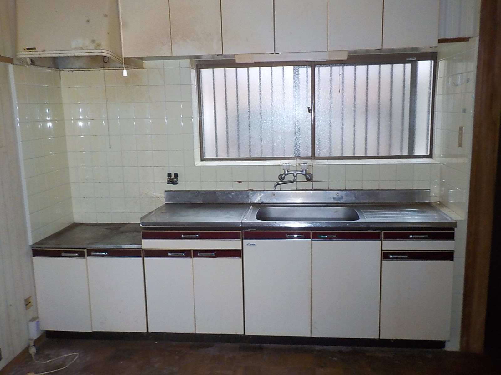 detached 福知山市萩原