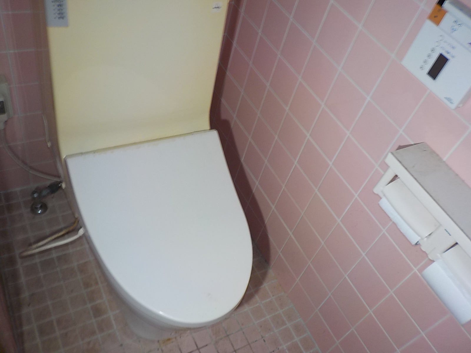 detached 福知山市萩原