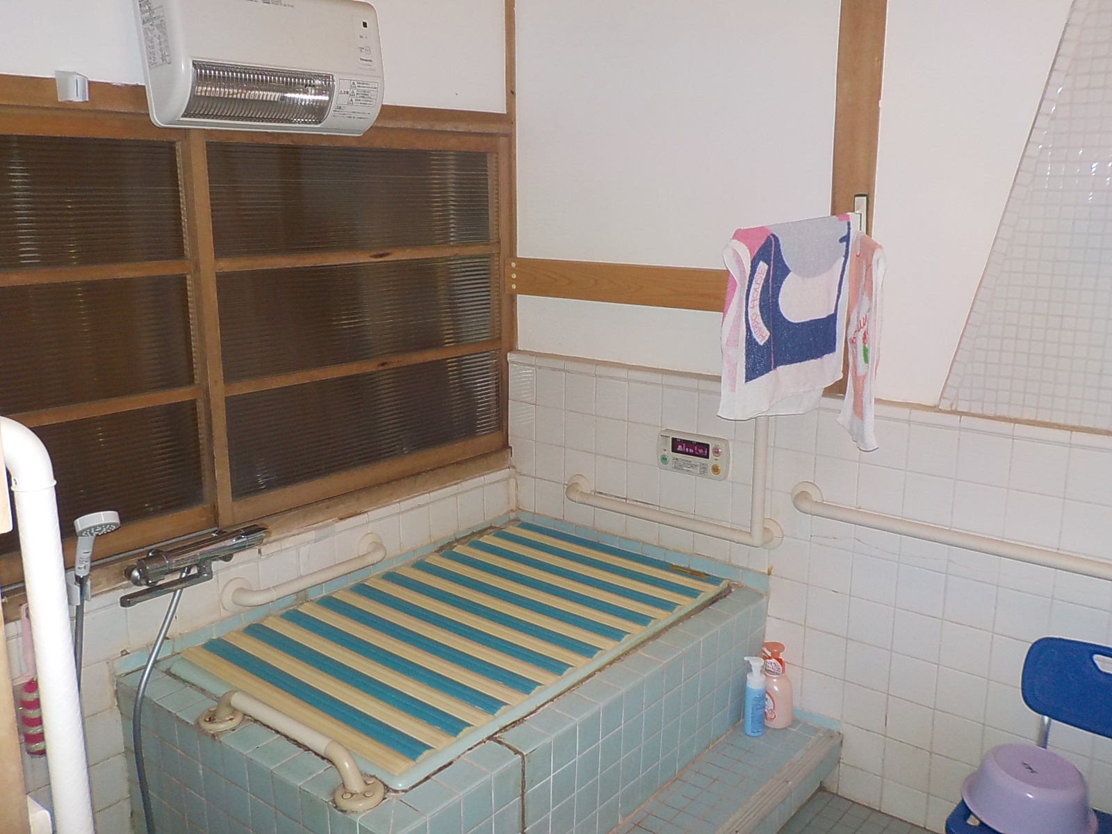 detached 福知山市夜久野町平野