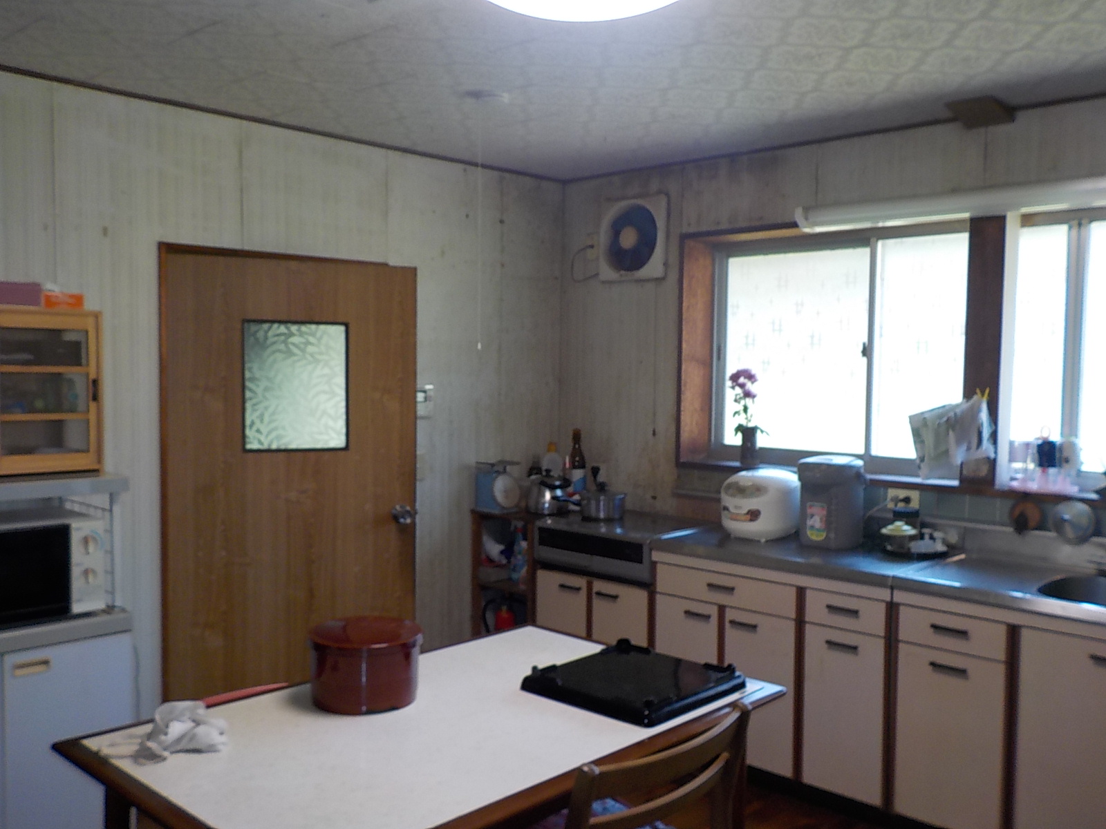 detached 福知山市夜久野町平野