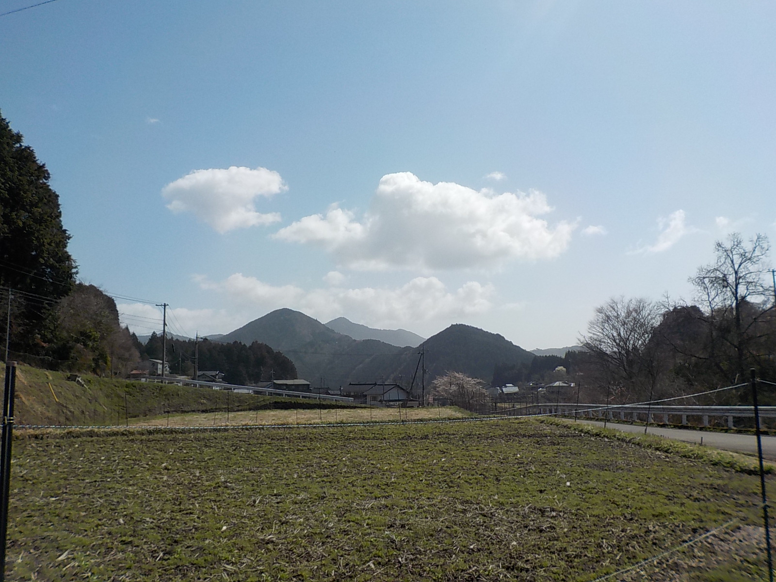 detached 福知山市夜久野町平野