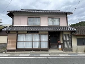 移住特区】物件番号363 大江町金屋 | 京都｜丹波 福知山移住 FUKUFUKU LIFE